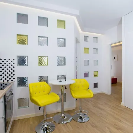 Star4you Apartament *