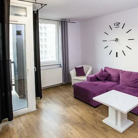Star4you Apartament Wrocław